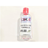 ÓLEO DE SILICONE DENSIDADE 15000 60ml PARA DIFERENCIAL DKX PER15000